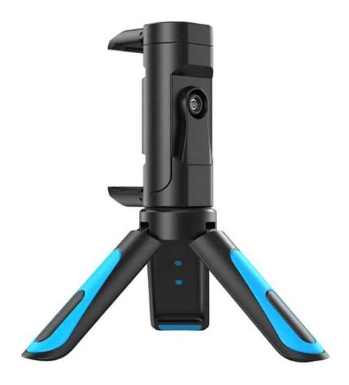 APEXEL μίνι τρίποδο APL-JJ08 για smartphone & ψηφιακές κάμερες, μαύρο APL-JJ08