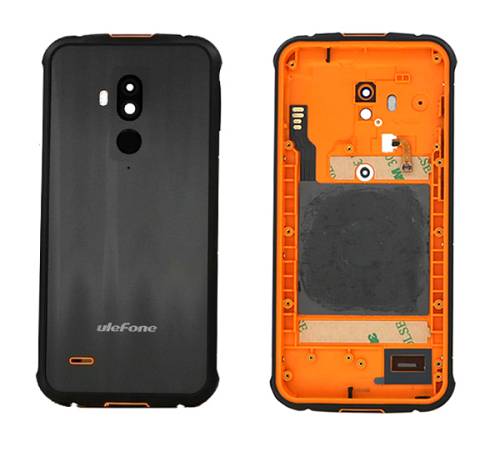 ULEFONE back cover για smartphone Armor 5S ARM5S-BCOVER