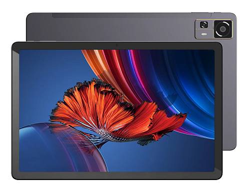 CHUWI tablet AuPad, 10.95", 8/128GB, 4G, Android 14, 7000mAh, γκρι AUPAD