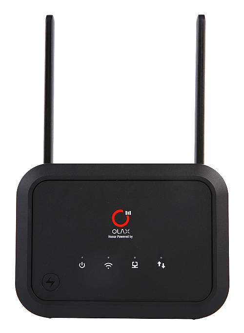 OLAX router AX8 Pro, 4G LTE, WiFi 300Mbps, 5000mAh AX8PRO