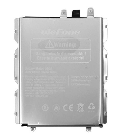 ULEFONE μπαταρία για smartphone Armor 10 BAT-ARM10