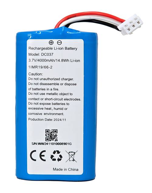 OLAX μπαταρία για router G5010 BAT-G5010