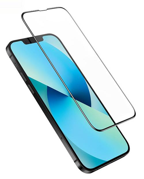 USAMS tempered glass για iPhone 13 Pro Max US-BH787, 0.33mm BH787M01