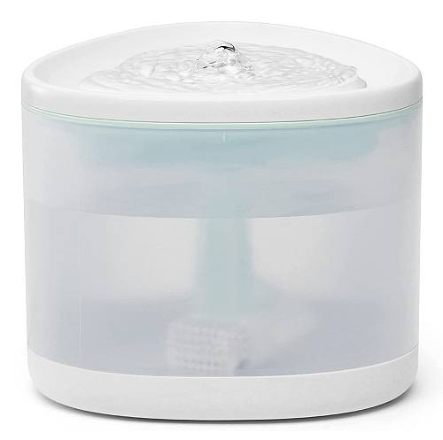 BRUNO smart ποτίστρα για κατοικίδια BRN-0150 αυτόματη, WiFi, 2.5L, λευκή BRN-0150