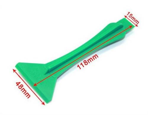 BEST Pry tool BST-128, πλαστικό, πράσινο BST-128