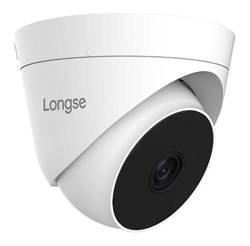 LONGSE υβριδική κάμερα CPSATHC200FPE, 2.8mm, 5MP, AOC, IR έως 20m CPSATHC200FPE