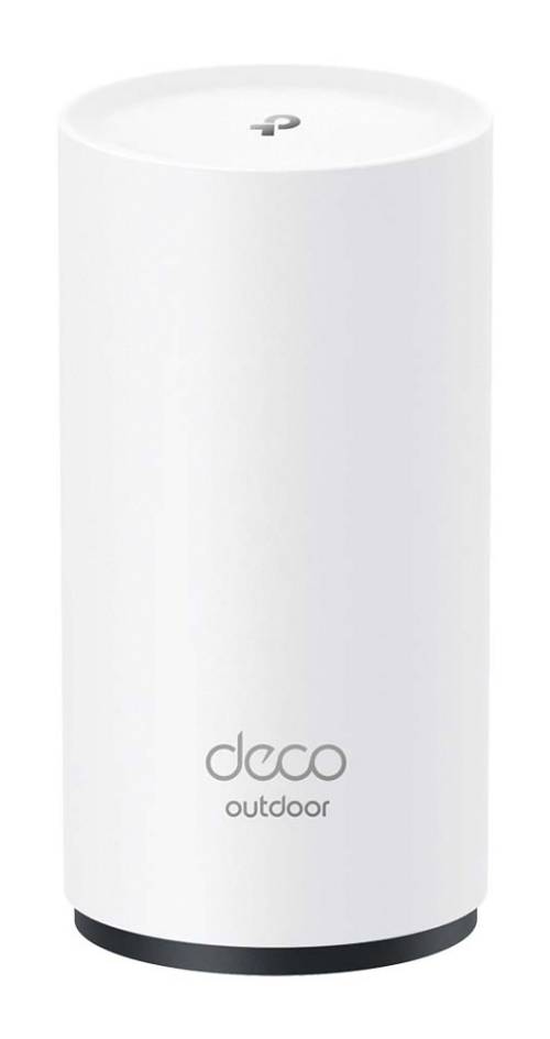 TP-LINK Whole Home Mesh Deco X50-Outdoor AX3000 Dual-Band Wi-Fi 6, Ver.1 DECO-X50-OUTDOOR