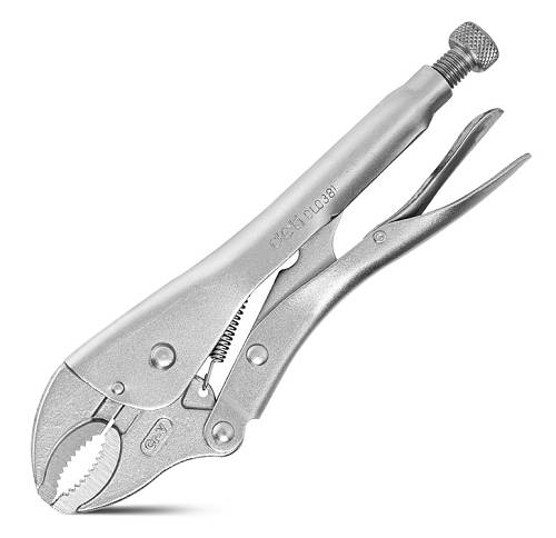 DELI πένσα γκριπ DL0381, 250mm DL0381