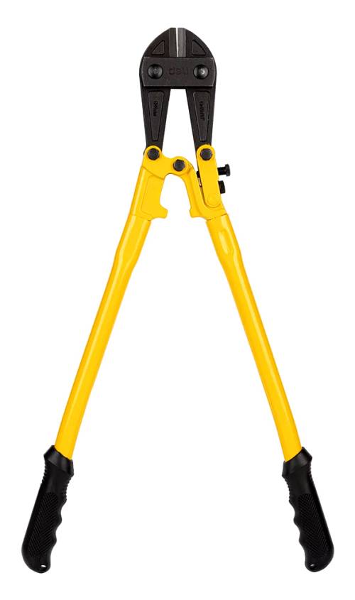 DELI κόφτης σύρματος DL2618, 450mm, 56HRC DL2618