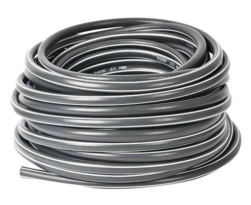 DELI λάστιχο ποτίσματος DL8072-30, 360psi, 1/2", 30m DL8072-30