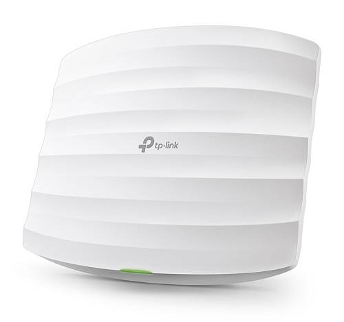 TP-LINK ασύρματο access point EAP225, AC1350, Ceiling Mount, Ver. 3.0 EAP225