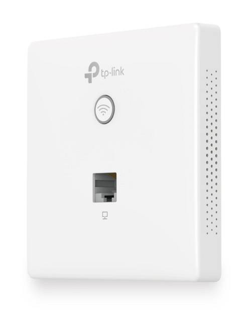 TP-LINK ασύρματο access point EAP230-WALL, AC1200, επιτοίχιο, Ver. 1.0 EAP230-WALL