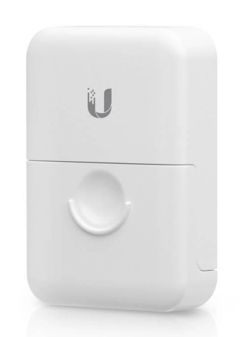 UBIQUITI Ethernet Surge Protector ETH-SP-G2, max. 10kA ETH-SP-G2