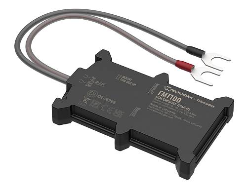 TELTONIKA GPS Tracker αυτοκινήτου FMT1001AFD01, GSM/GPRS/GNSS, Bluetooth FMT1001AFD01