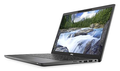 DELL Laptop Latitude 7320, Factory Refurbished Grade A, i7-1185G7, 16/256GB SSD, 13.3", Cam, Intel Integrated Graphics, Windows 11 Pro FRL-415
