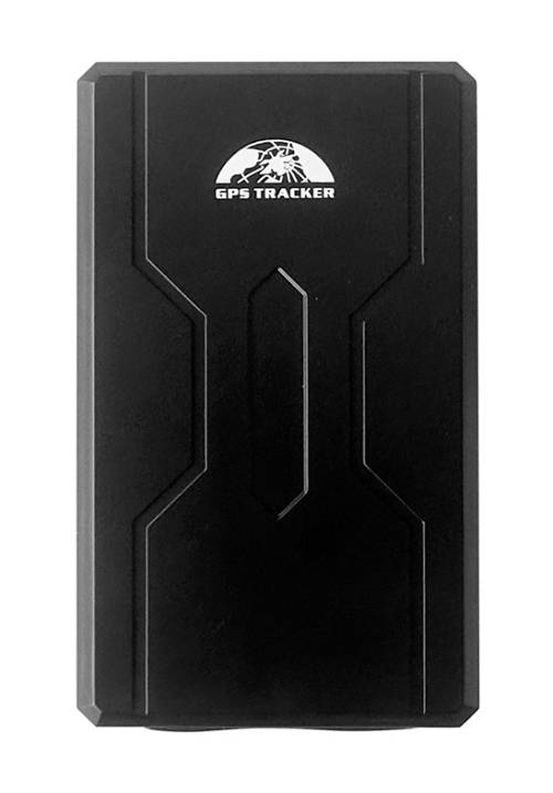 COBAN GPS tracker οχημάτων GPS-408B, GSM/GPRS/WCDMA/LTE, 10000mAh GPS-408B
