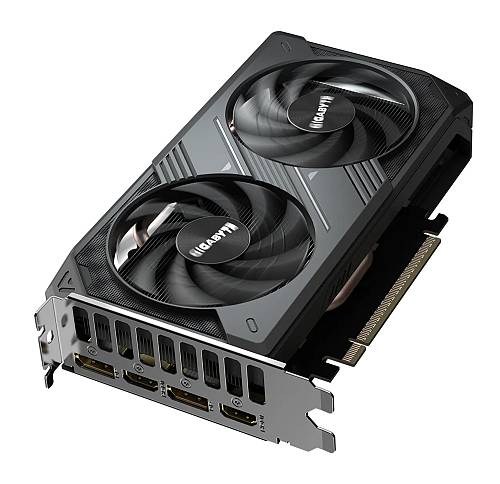 GIGABYTE VGA NVIDIA GeForce RTX 5050 GV-N5050WF2OC-8GD, GDDR6 8GB, 128bit GV-N5050WF2OC-8GD