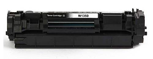 Συμβατό toner για HP, W1350X, 2.4K σελίδες, μαύρο HT-W1350X