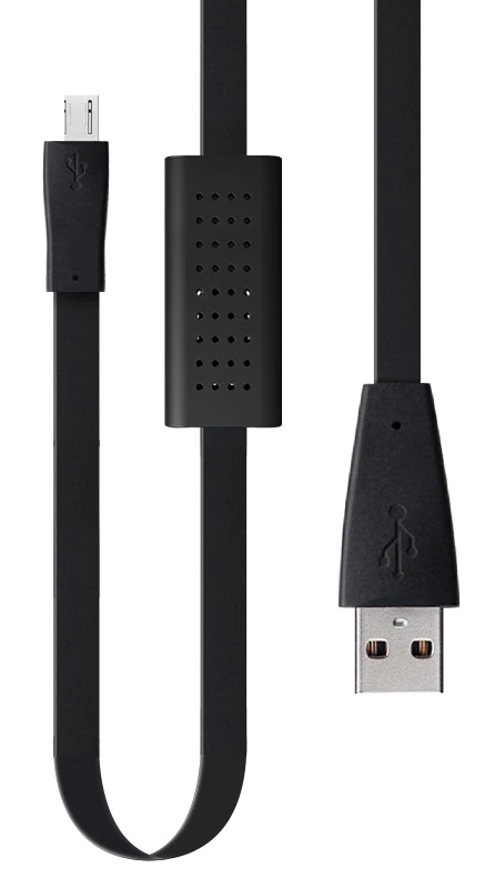 BROADLINK καλώδιο με αισθητήρα ανίχνευσης θερμοκρασίας & υγρασίας HTS2 HTS2