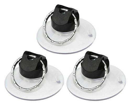 JAKEMY βεντούζα διαχωρισμού JM-SK04 για επισκευές κινητών, 3τμχ JM-SK04