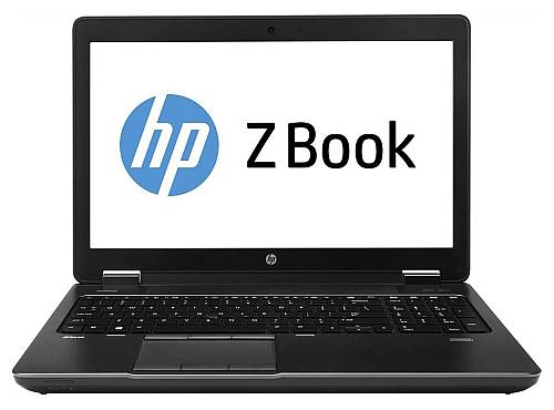 HP Laptop ZBook 14u G4, Refurbished Grade B, i7-7500U, 16/512GB M.2, Cam, 14", AMD R7M350, FreeDOS L-4139-GB