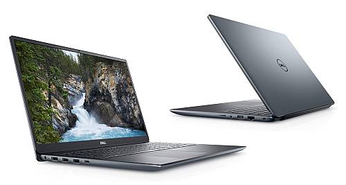 DELL Laptop Vostro 5590, Refurbished Grade B, i5-10210U, 8/256GB NVME, 15.6", Cam, UHD Graphics 620, FreeDOS L-4645-GB