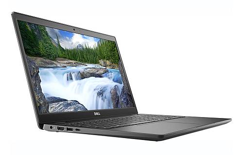 DELL Laptop Latitude 3510, Refurbished Grade B, i5-10210U, 8/256GB NVME, 15.6", Cam, UHD Graphics 620, FreeDOS L-4735-GB