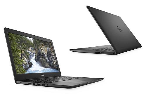 DELL Laptop Vostro 3590, Refurbished Grade B, i5-10210U, 8/256GB NVME, 15.6", Cam, UHD Graphics 620, FreeDOS L-5060-GB
