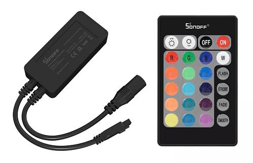 SONOFF Smart WiFi controller L2-C για LED strips L2/L2 Lite L2-C