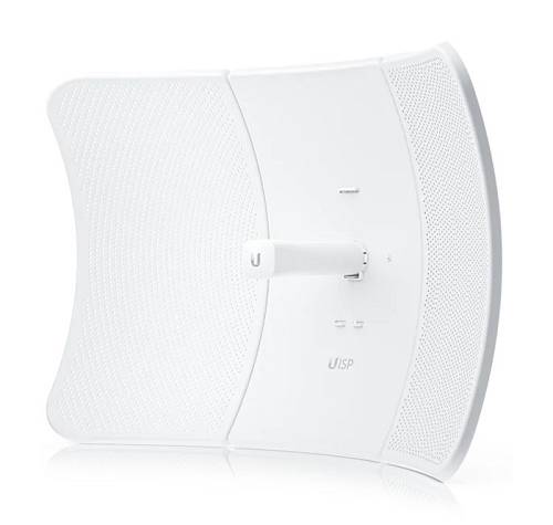 UBIQUITI CPE UISP airMAX LiteBeam LBE-5AC-XR, 450+ Mbps, 5GHz, IPX6 LBE-5AC-XR