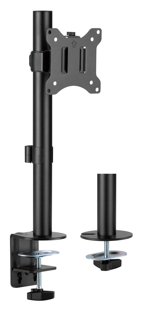 BRATECK βάση γραφείου οθόνης LDT57-C01, 17-32", έως 9kg LDT57-C01