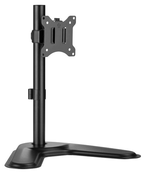 BRATECK βάση γραφείου οθόνης LDT57-T01, 17-32", έως 9kg LDT57-T01
