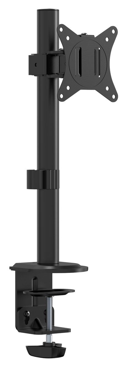 BRATECK βάση γραφείου οθόνης LDT66-C01, 17-32", έως 9kg LDT66-C01