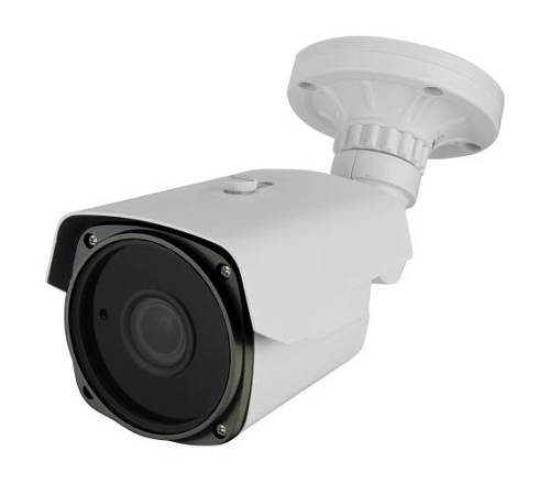 LONGSE IP κάμερα LIV60HSL200, POE, 2.8-12mm, 1/2.8" SONY, 2MP, IP67 LIV60HSL200