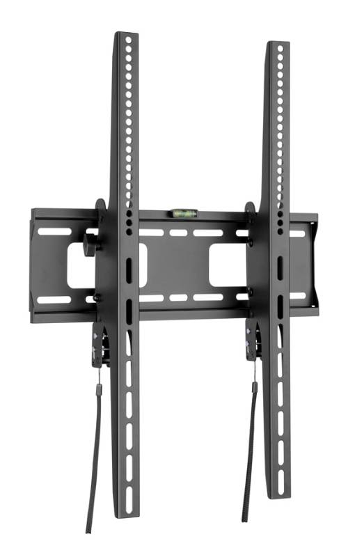 BRATECK επιτοίχια βάση τηλεόρασης LP42-64AT, 37-75", έως 75kg, οριζόντια LP42-64AT