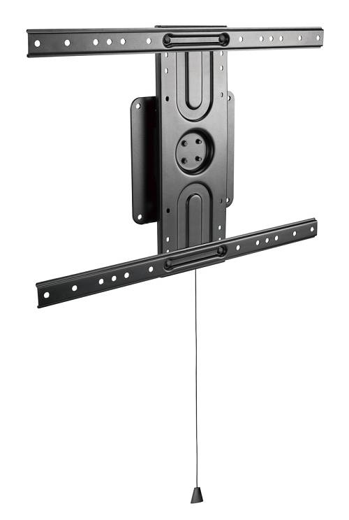 BRATECK επιτοίχια βάση τηλεόρασης LP69-46F , 37-80", έως 50kg LP69-46F