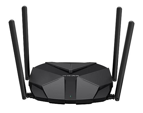 MERCUSYS router MR85X, Wi-Fi 6, 3Gbps AX3000, Dual Band MR85X