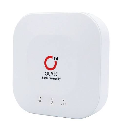 OLAX router MT30, 4G LTE, WiFi 150 Mbps, 4000mAh MT30
