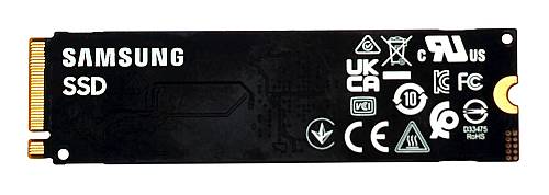 SAMSUNG SSD NVMe PCIe 4.0 x4 M.2. 2280 PM9B1 MZ-VL45120, 512GB, 3500/2500MBps MZ-VL45120