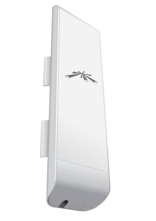 UBIQUITI κεραία 2,4GHz airMax 11dBi CPE για εξωτερική / εσωτερική χρήση NSM2