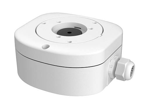 LONGSE βάση κάμερας PB14146, για BH30/BMSA/BMSC/BMSD/CMSB/CMSD, λευκή PB14146