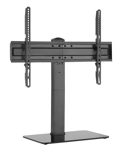 POWERTECH επιτραπέζια βάση τηλεόρασης PT-1328, 37-70", έως 40kg PT-1328