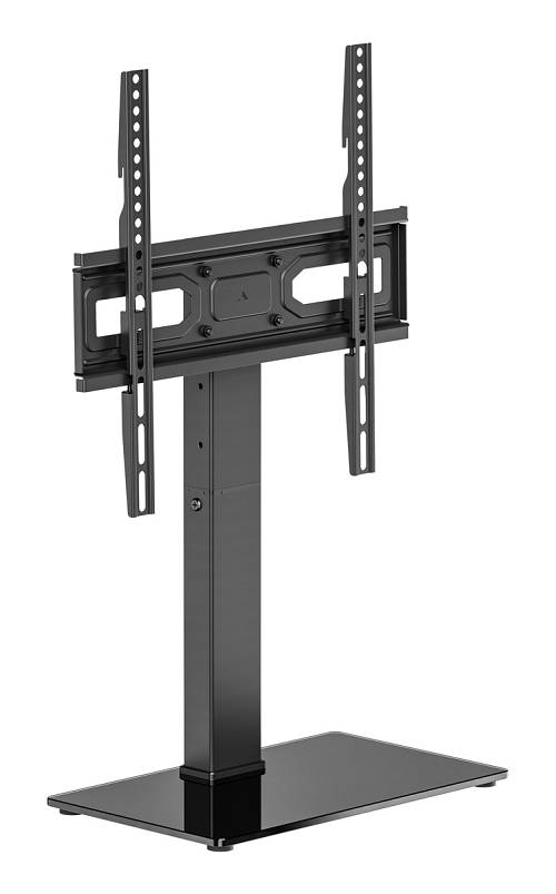 POWERTECH επιτραπέζια βάση τηλεόρασης PT-1445, 32-65", έως 40kg PT-1445