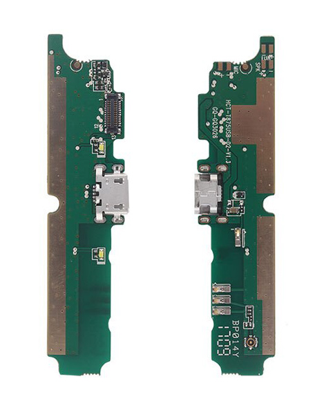 ULEFONE ανταλλακτικό small PCBA για smartphone Power PW-SPCBA