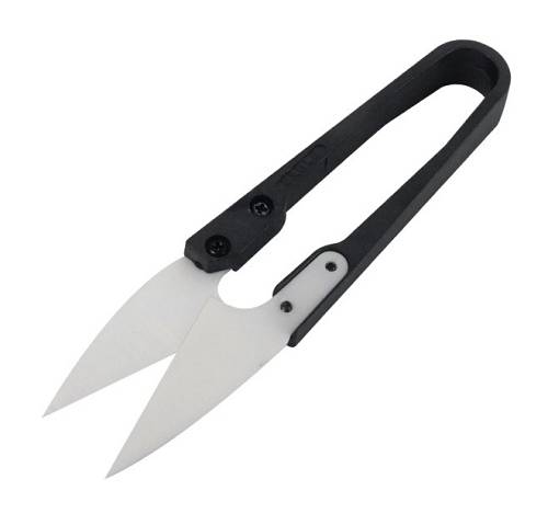 RELIFE κεραμικό ψαλίδι RL-102 με μόνωση, U-shaped RL-102