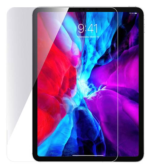 ROCKROSE Tempered Glass 2.5D Sapphire για iPad Pro 12.9" (2018-2020) RRTGID12PC