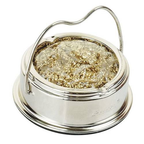 PROSKIT καθαριστικό μύτης κολλητηριού SH-1025 με συρμάτινο σφουγγάρι SH-1025