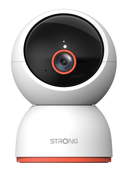 STRONG smart κάμερα SHC08IR0-W, 8MP, WiFi, PTZ, SD SHC08IR0-W