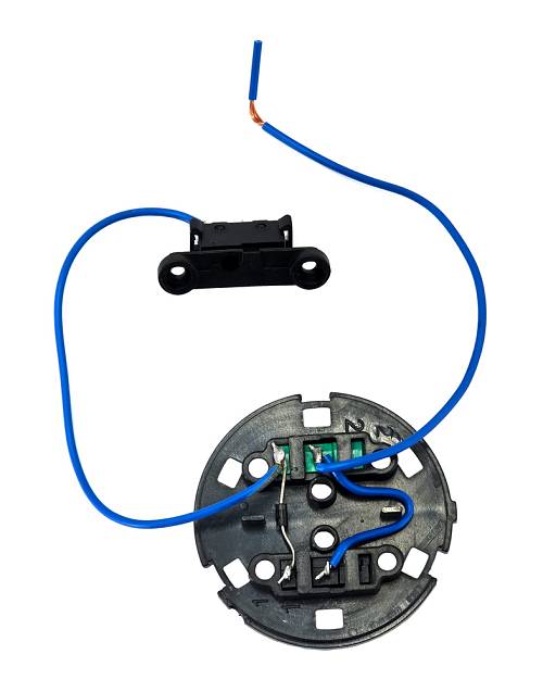 BRUNO ανταλλακτικός διακόπτης λειτουργίας για BRN-0082 πολυκόπτη SP-BRN-0082-3