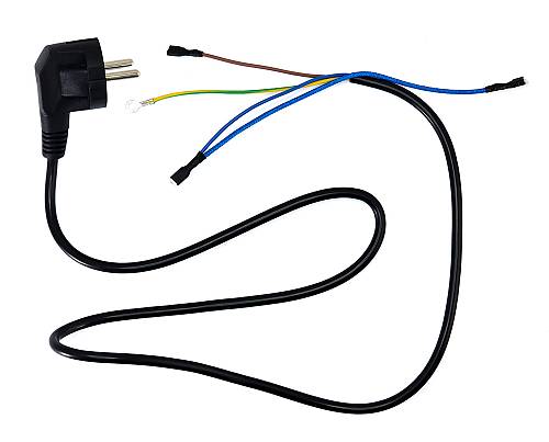 BRUNO ανταλλακτικό καλώδιο τροφοδοσίας για BRN-0086 καφετιέρα SP-BRN-0086-10